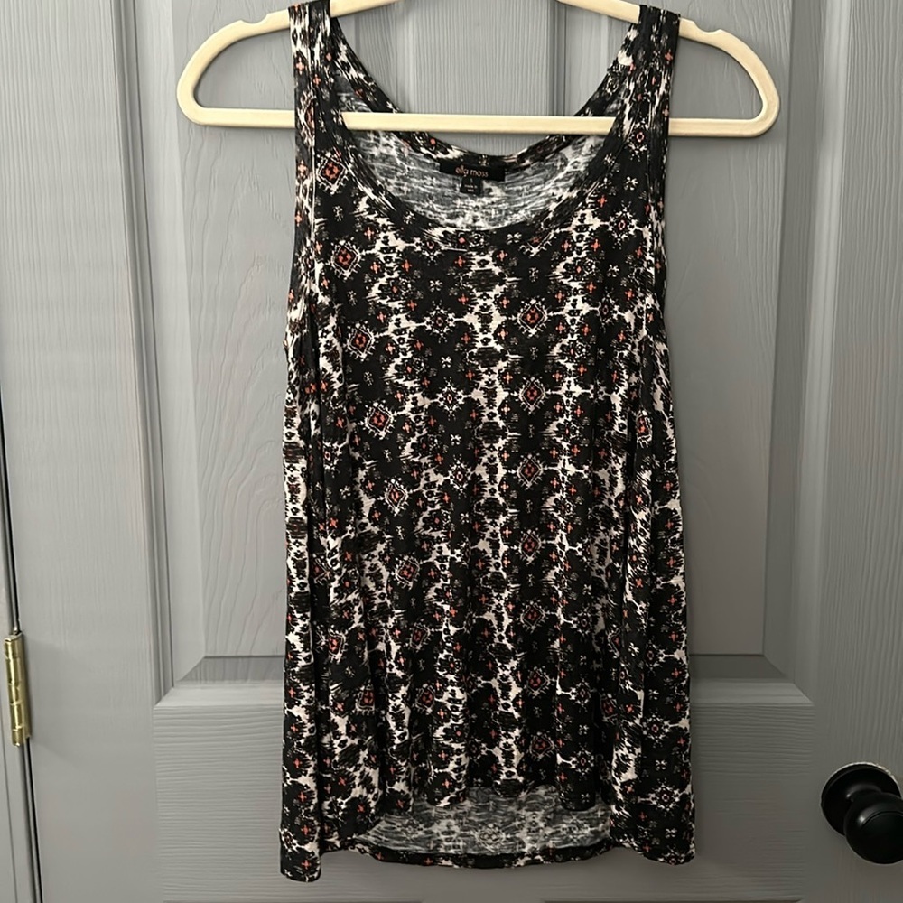 Ella Moss Tank